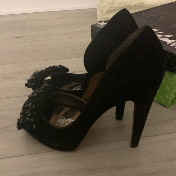 🌹🌹Sam edelman heels priced for 1 pair !!!🌹🌹 - Picture 5 of 10